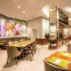 Отель Bigland Hotel & Convention Sentul, фото 25