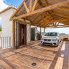 Отель House Mirador Almuñécar, фото 18