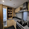 Отель Lovely 4 Bedroom Home With Private Parking, фото 4