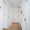 Отель Lovely 1 Bedroom City Apartment , 5 mins Walk to the Station - 18mins to Central London, Free WiFi, фото 5