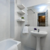 Отель Bright 1 Bd Apartm Prime Location and Views to the Alhambra. Plaza Nueva Granada,, фото 9
