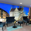 Отель Motel B, фото 16