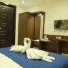 Отель GMR Comforts, фото 3