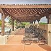 Отель Adobe Escape w/ Outdoor Kitchen & Pool Access, фото 19