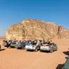 Отель Panorama Wadi Rum, фото 44