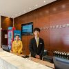 Отель City Comfort Inn Xiaogan Chengzhan Road, фото 19