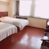 Отель GreenTree Inn Qinghuangdao Sun City Hotel, фото 17