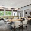 Отель Hilton Garden Inn Greenville, фото 8