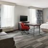 Отель Hampton Inn Champaign Southwest, фото 29