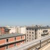 Отель Bologna Railway Station Apartment в Болонье