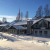 Отель Kongsberg Vandrerhjem Bergmannen - Hostel, фото 20