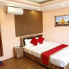 Отель Kathmandu Airport Hotel, фото 7