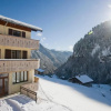Отель Chalet La Giettaz, фото 38