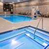 Отель Hampton Inn & Suites Olympia Lacey, фото 15
