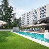 Отель Sheraton Milan San Siro, фото 21