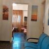 Отель House furnished with garage, yard near Park at Amfiali Piraeus Port, фото 8