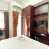 Отель Well Furnished Studio Apartment At Transpark Juanda Bekasi Timur, фото 4