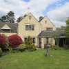 Отель Coombe House, фото 1