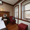 Отель Medar Hotel, фото 2