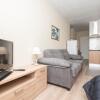 Отель Apartamentos Nevada MIKKA 3000, фото 6