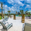 Отель Cool and Modern 5 Bed 4 Ba Game Room Pool Spa 4724sh, фото 19