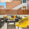 Отель Stunning Apartment in Zadar With 2 Bedrooms and Wifi, фото 12