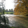 Отель Gotisches Appartement in Satow mit Garten, фото 10