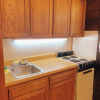 Отель Coppermine Lodge, фото 6