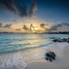 Отель Amazing Views Ocean Front Sapphire Village, фото 23