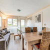 Отель Rural Chalet in Putten with Board Games and Garden, фото 26