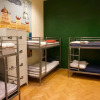 Отель Vitae Hostel, фото 9