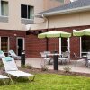 Отель Fairfield Inn & Suites Marietta, фото 12