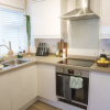 Отель Modern & Stylish 1 bed Flat in Bristol, фото 2