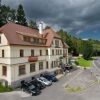 Отель Chata Labská - Špindlerův Mlýn - Hostel, фото 13