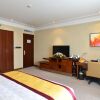 Отель San Want Hotel Xining в Синине