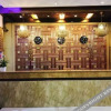 Отель Thank Inn Chain Hotel Shaanxi Shangluo Luonan County Bus Station, фото 2