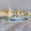 Отель New Listing! Oceanfront W/ Pools, Lazy River 1 Bedroom Condo, фото 15