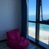 Отель Porta Batumi Tower Sea View Room 3612 в Батуми
