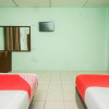 Отель OYO 90124 Payang Puri Baru Hotel, фото 5