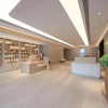 Отель Ji Hotel (Liuliqiao East Store Beijing West Railwa, фото 20