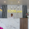 Отель Sonne Hotel, фото 2