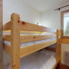 Отель Chalets de Florence FORET & FAMILLE appartements by AlpVision Résidences, фото 23