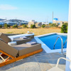 Отель Villa Arades Sifnos with Private Pool, фото 19