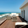 Отель Port And Blue Tlv Boutique Suites Hotel, фото 19