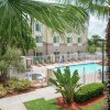 Отель Hilton Garden Inn Orlando East/UCF Area, фото 41