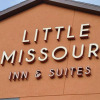 Отель Little Missouri Inn & Suites, фото 1