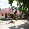 Отель Phuphat Resort, фото 17