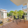 Отель Apartamenty Sun & Snow Wyspa Solna, фото 22