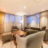 Отель Howard Johnson by Wyndham Incheon Airport, фото 16