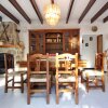 Отель Peaceful Abode in Lovely Holiday Home at Foothills of the Campanet Valley, фото 8